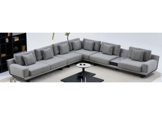S1202 L-förmigs Ecksofa