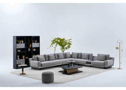 S1202 L-förmigs Ecksofa