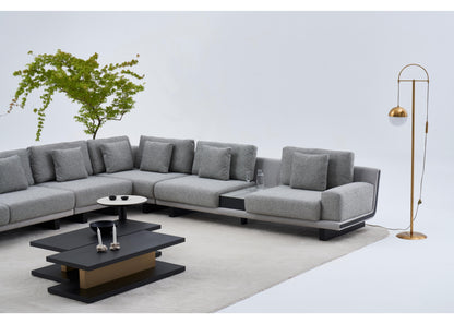 S1202 L-förmigs Ecksofa
