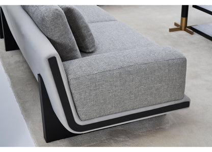 S1202 L-förmigs Ecksofa