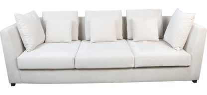 3-Sitzer Sofa mit langer Sitzbahn – 17 – Ahié