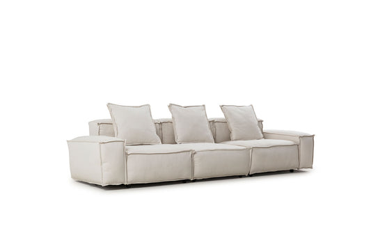 S2101 3-Sitzer Sofa