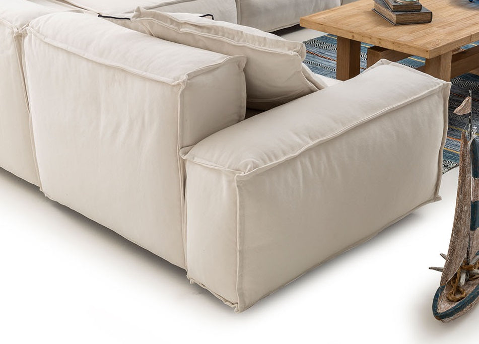 S2101 3-Sitzer Sofa