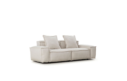 S2102 2-Sitzer Sofa