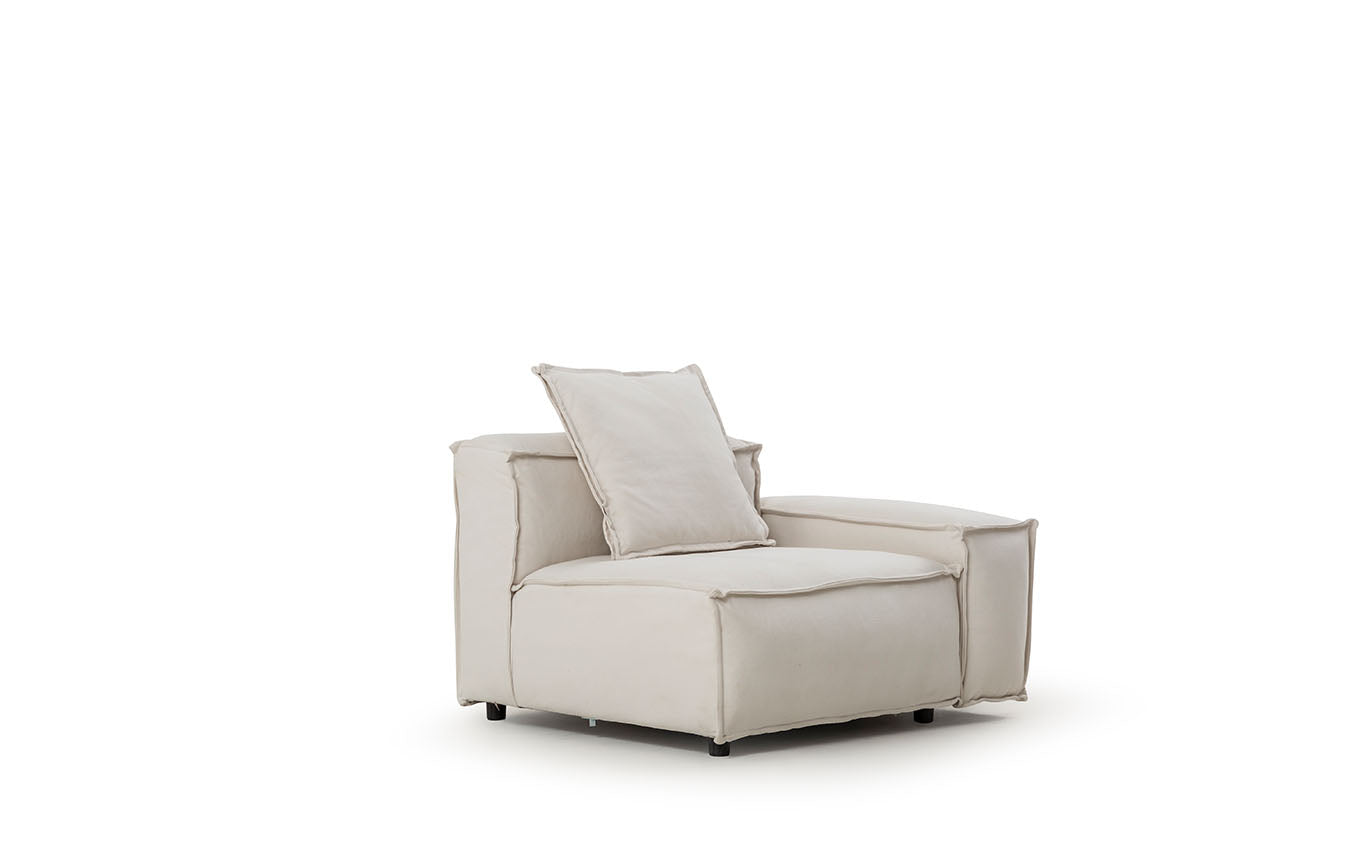 S2102 2-Sitzer Sofa