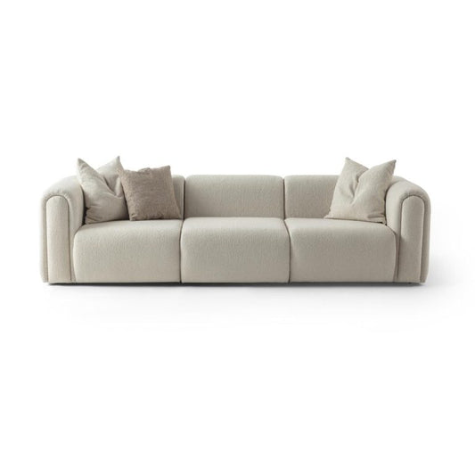 3-Sitzer Sofa mit langer Sitzbahn – 9