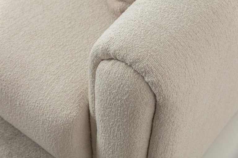3-Sitzer Sofa mit langer Sitzbahn – 9 – Ahié
