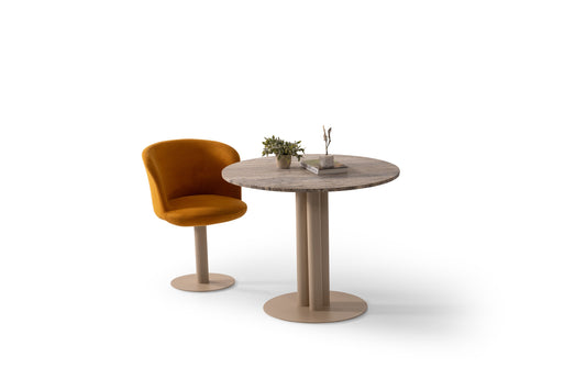 T2406 Runde Tisch
