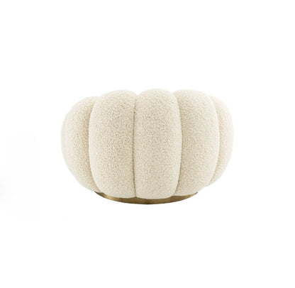 A0106 Blütenförmiger Sessel