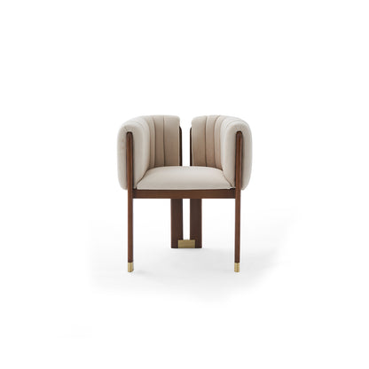 C0102 Moderne Polsterstuel