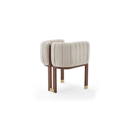 C0102 Moderne Polsterstuel