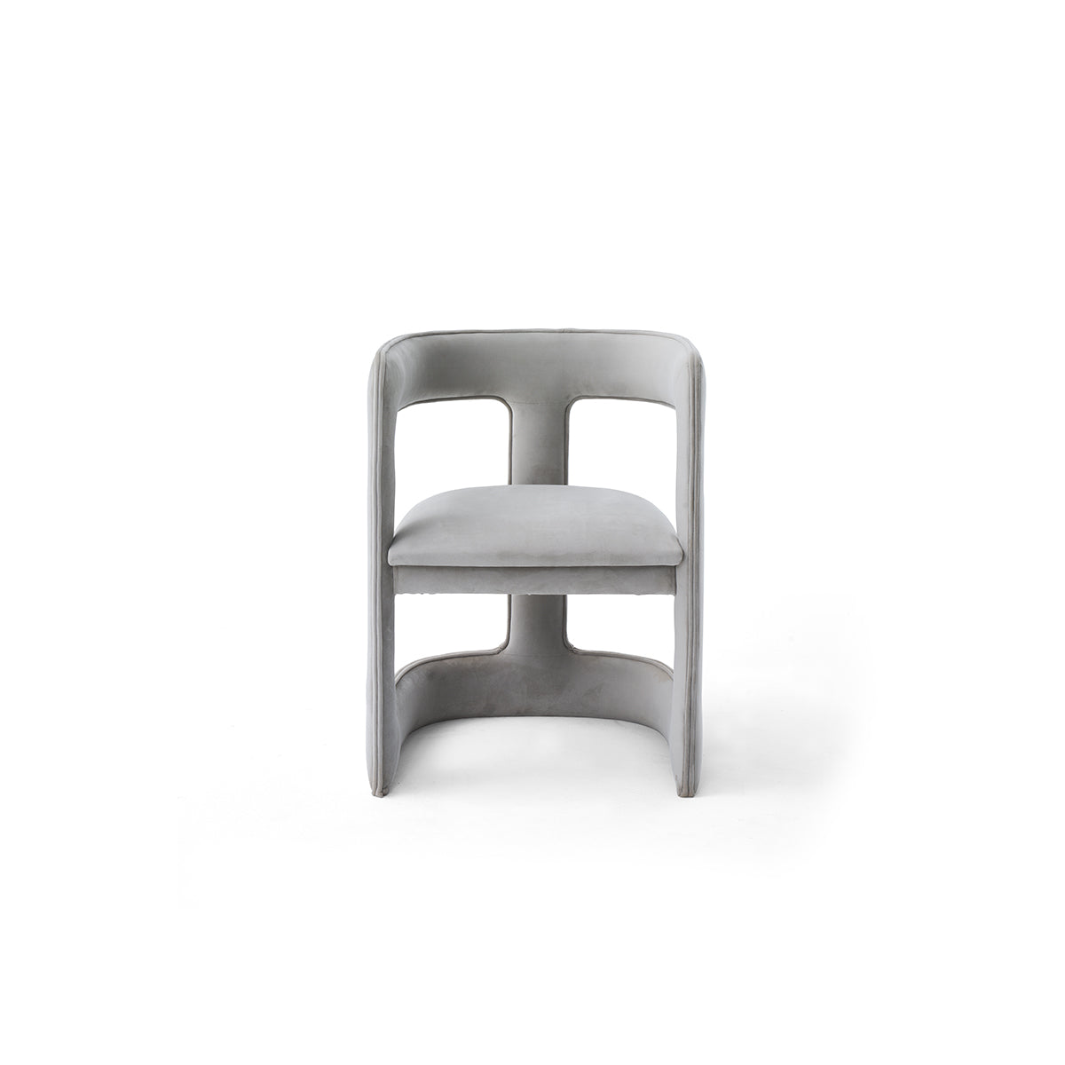 C0105 Moderne Samtstuel