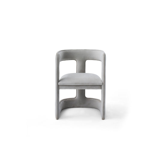 C0105 Moderne Samtstuel