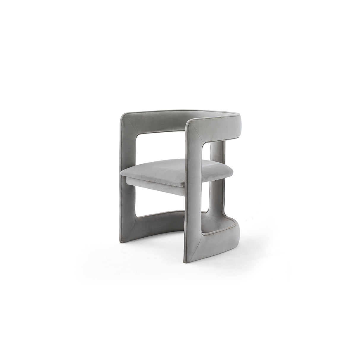 C0105 Moderne Samtstuel