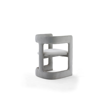 C0105 Moderne Samtstuel