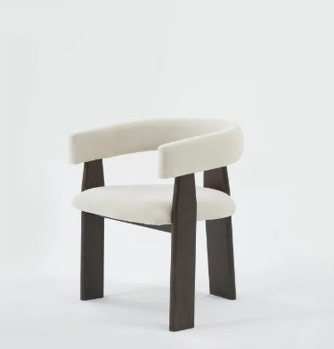 C0108 Moderne Holzstuel