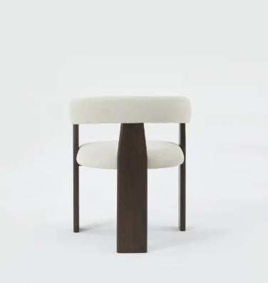 C0108 Moderne Holzstuel