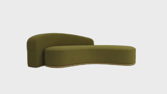 S2043 Sofa