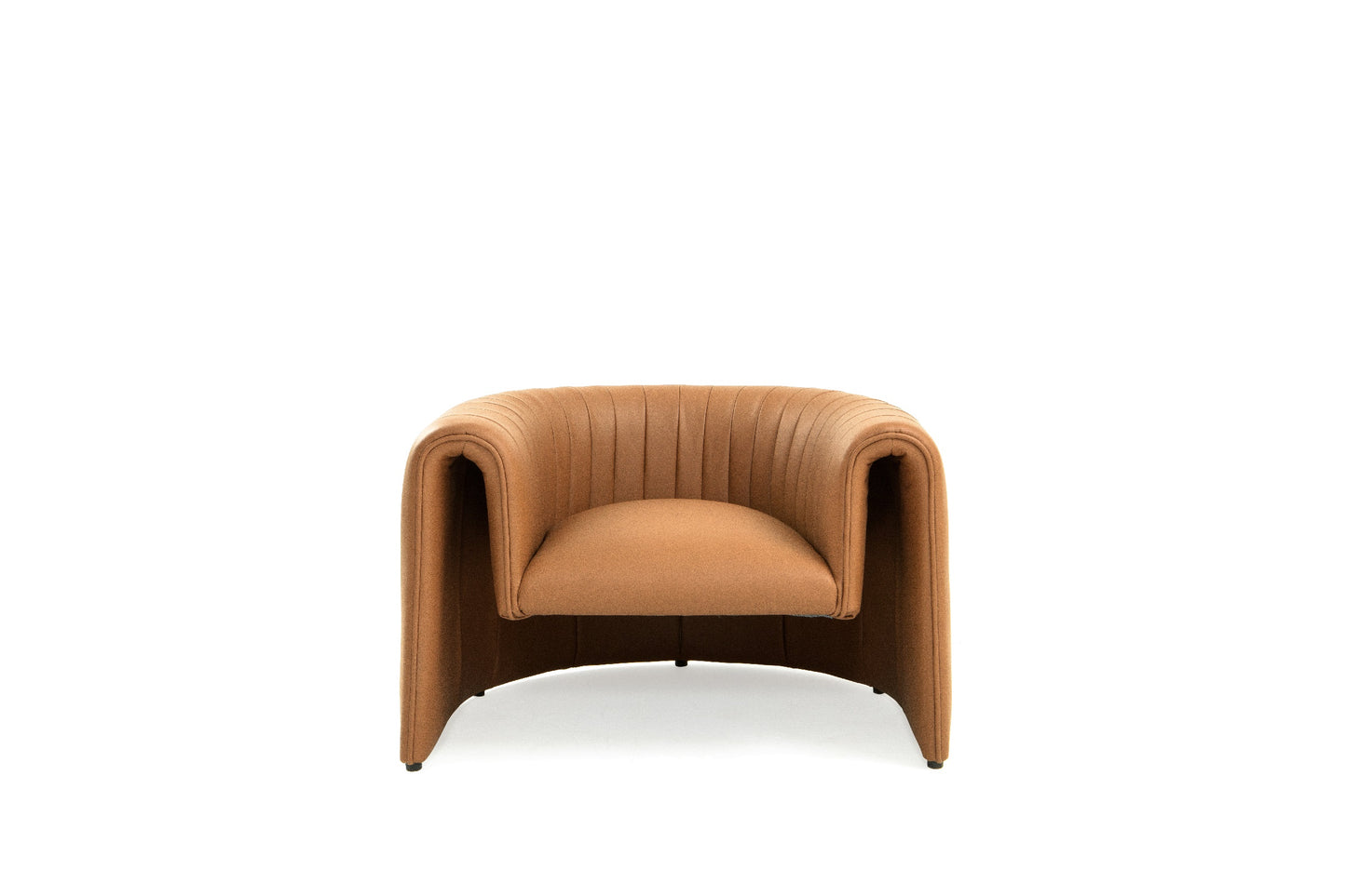 A0113 Sessel mit charaktervoller Silhouette