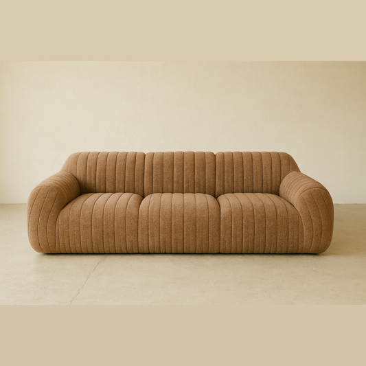 S2022 Dreisitzer Sofa
