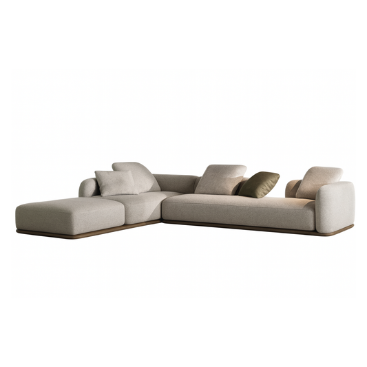S2052 Ecksofa