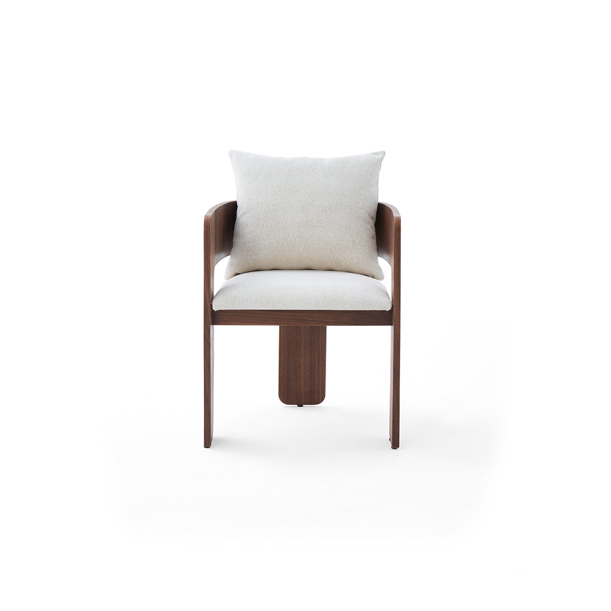 C0112 Moderne Holzstuel