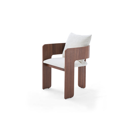 C0112 Moderne Holzstuel